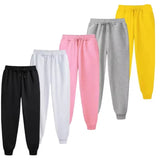 Men’s Fleece-Lined Athletic Joggers – Loose Fit Training Sweatpants