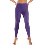 Women’s Seamless High Waist Leggings – Hip Lift Gym Pants