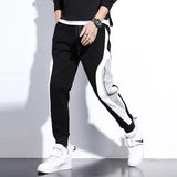 Men’s Casual Joggers – Breathable Loose Fit Sweatpants