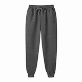Men’s Sports Jogger Sweatpants – Casual Gym & Workout Pants