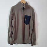 Unisex Casual Sweatshirt – Warm Crewneck Pullover Top