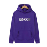 Men’s Sports Hoodie – Casual Pullover for Everyday Movement