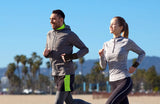 Sports Running Phone Armband – Adjustable Gym & Jogging Phone Holder