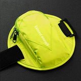 Outdoor Waterproof Phone Armband – Sports Mobile Holder Pouch