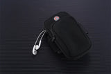 Waterproof Sports Phone Arm Bag – Mobile Holder for Running & Gym