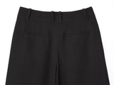 Women’s High-Waist Shorts – Minimal Style for Everyday Comfort