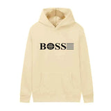 Men’s Sports Hoodie – Casual Pullover for Everyday Movement