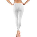 Women’s Seamless High Waist Leggings – Hip Lift Gym Pants