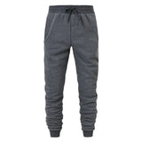 Men’s Sports Jogger Sweatpants – Casual Gym & Workout Pants