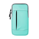 Waterproof Running Arm Bag – Breathable Sports Phone Holder