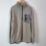 Unisex Casual Sweatshirt – Warm Crewneck Pullover Top