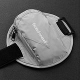 Outdoor Waterproof Phone Armband – Sports Mobile Holder Pouch