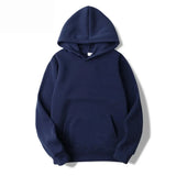 Unisex Heavyweight Hoodie – Oversized Streetwear Sweatshirt