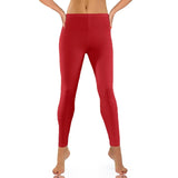 Women’s Seamless High Waist Leggings – Hip Lift Gym Pants