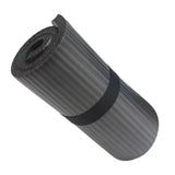 Mini Premium Yoga Mat – Soft Pilates & Stretching Exercise Mat