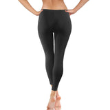 Women’s Seamless High Waist Leggings – Hip Lift Gym Pants