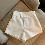 Women’s High-Waist Shorts – Effortless Comfort & Everyday Style
