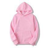 Unisex Heavyweight Hoodie – Oversized Streetwear Sweatshirt