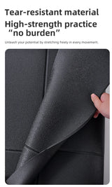 ThinkRider Training Mat – Indoor Bike Trainer Floor Mat