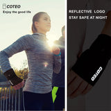 Sports Running Phone Armband – Adjustable Gym & Jogging Phone Holder