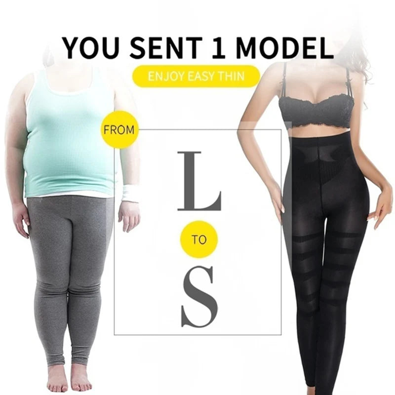 Women's sculpting high waist leggings by Athletic Sanctuary, featuring tummy control and stretchy, form-fitting fabric.