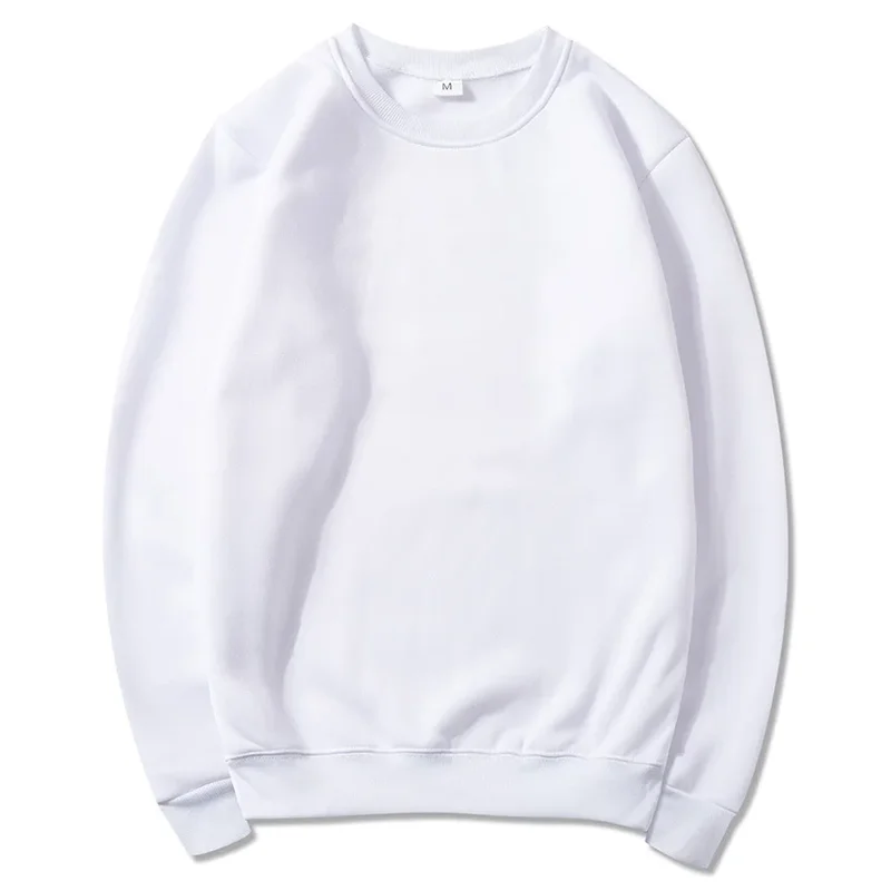 Athletic Sanctuary men's and women's fleece-lined crewneck sweatshirts, casual and warm pullover tops for spring and fall.