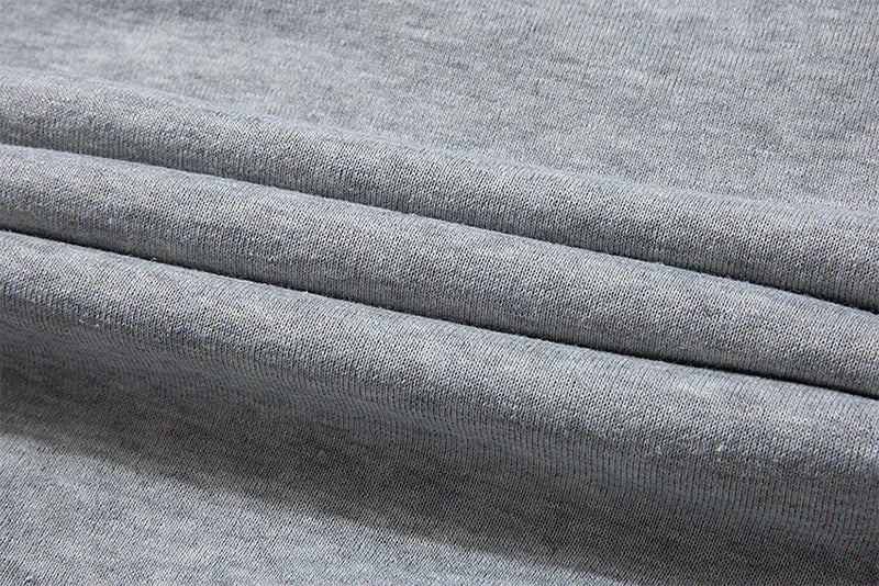 Athletic Sanctuary men's and women's fleece-lined crewneck sweatshirt, casual loose fit pullover for spring and fall.