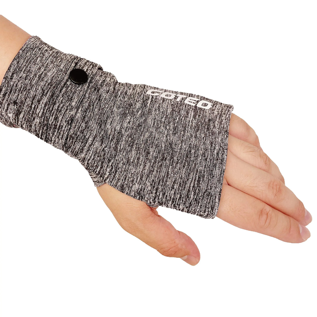 Adjustable Athletic Sanctuary sports running phone armband with secure holder for gym, jogging, and fitness activities.