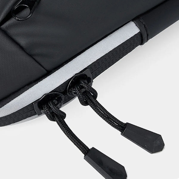 Waterproof Running Arm Bag – Breathable Sports Phone Holder