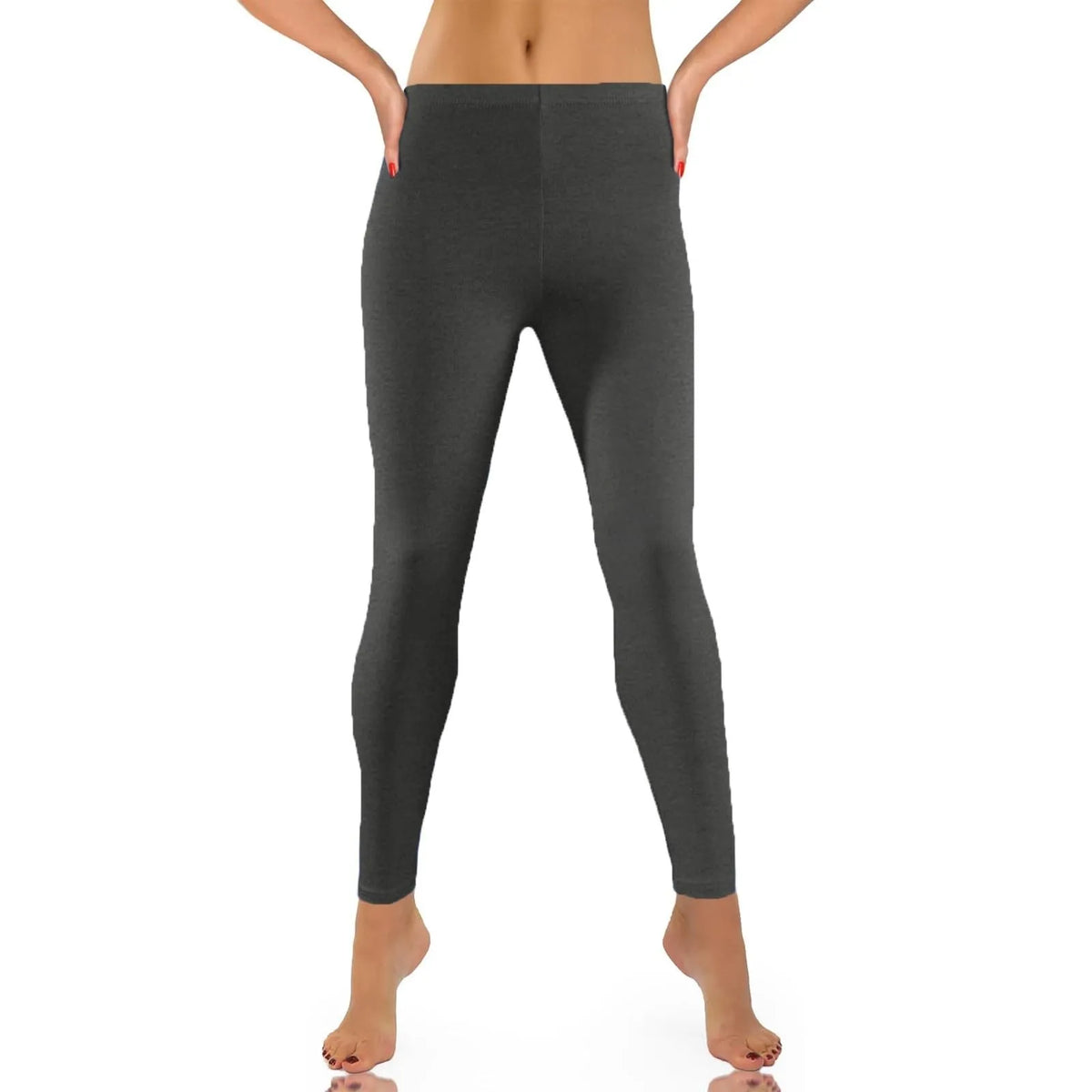 Women’s seamless high waist leggings by Athletic Sanctuary featuring a hip lift design, ideal for gym and workout activities.