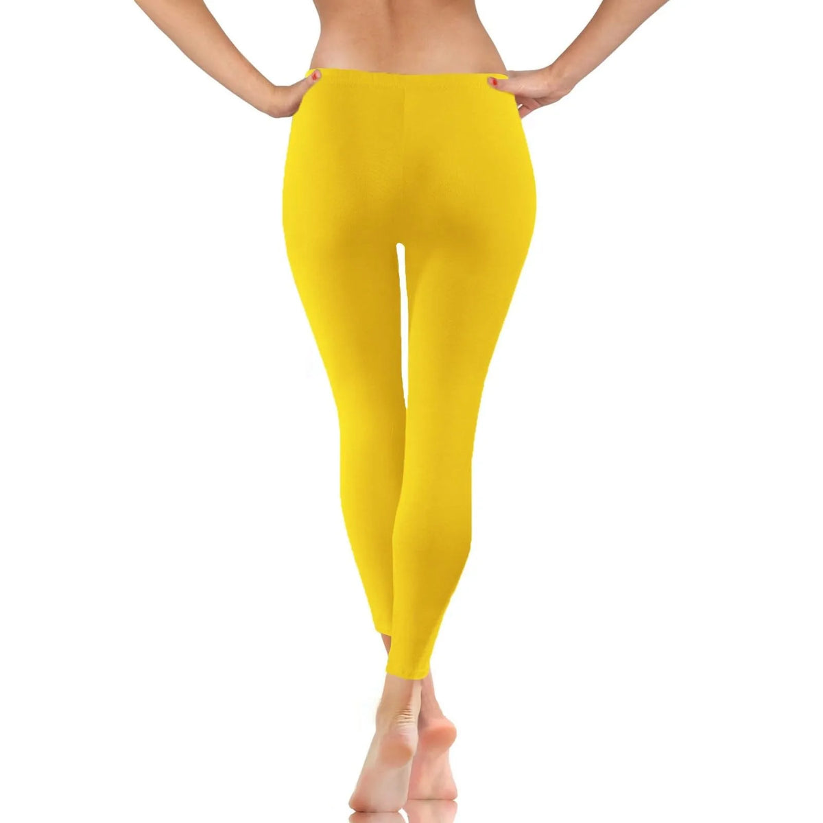 Women’s seamless high waist leggings from Athletic Sanctuary with hip lift design, ideal for gym and active wear.