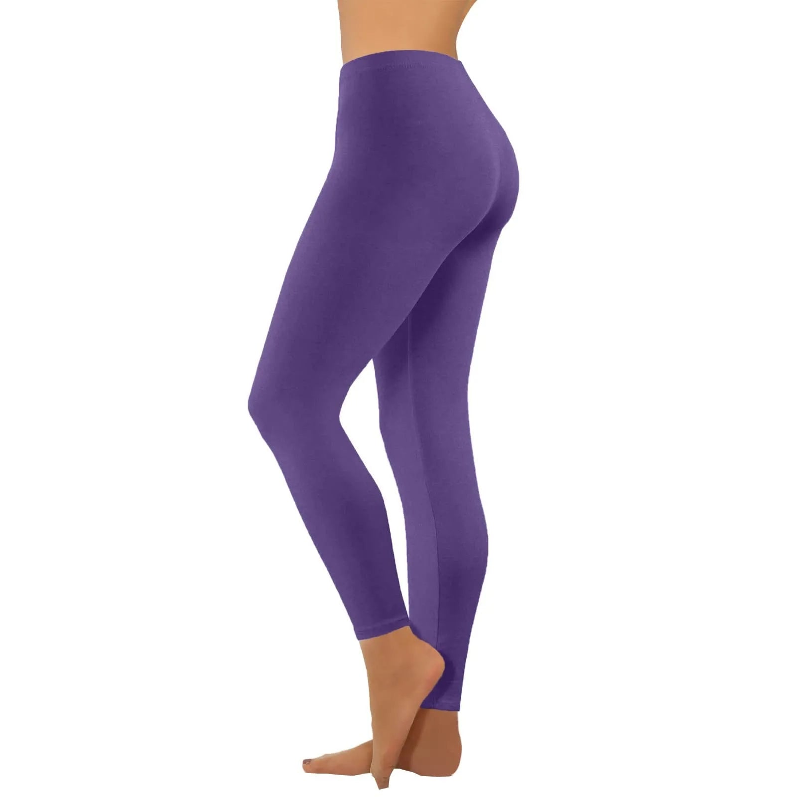 Women's seamless high waist leggings from Athletic Sanctuary, designed for gym and hip lift with a comfortable, stretchy fit.