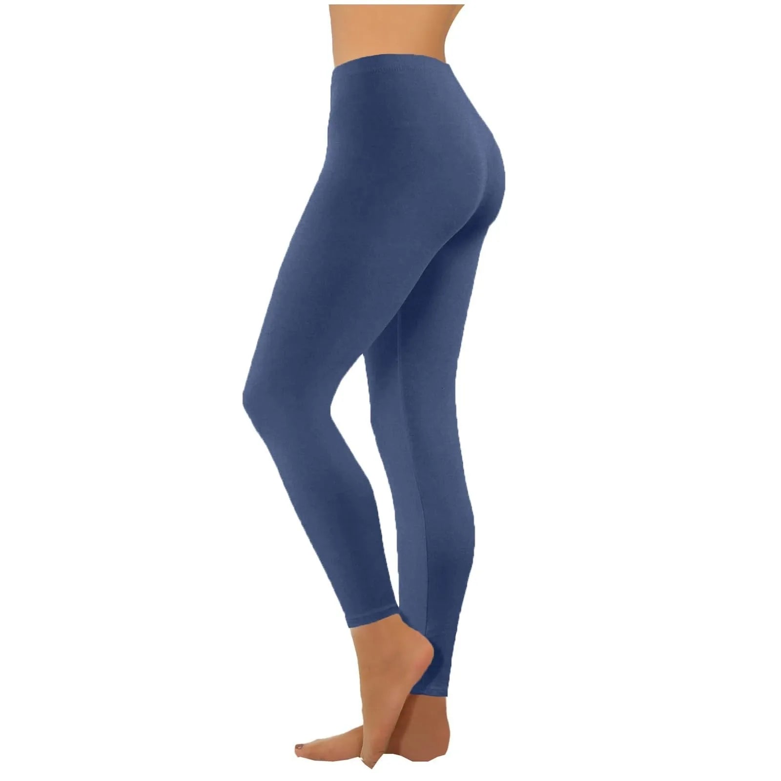 Women’s seamless high waist leggings by Athletic Sanctuary, featuring a hip lift design and gym-appropriate stretch.
