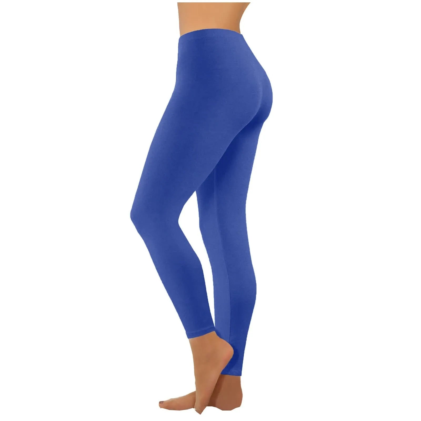 Women’s seamless high waist leggings by Athletic Sanctuary featuring a hip lift design, ideal for gym and workout activities.