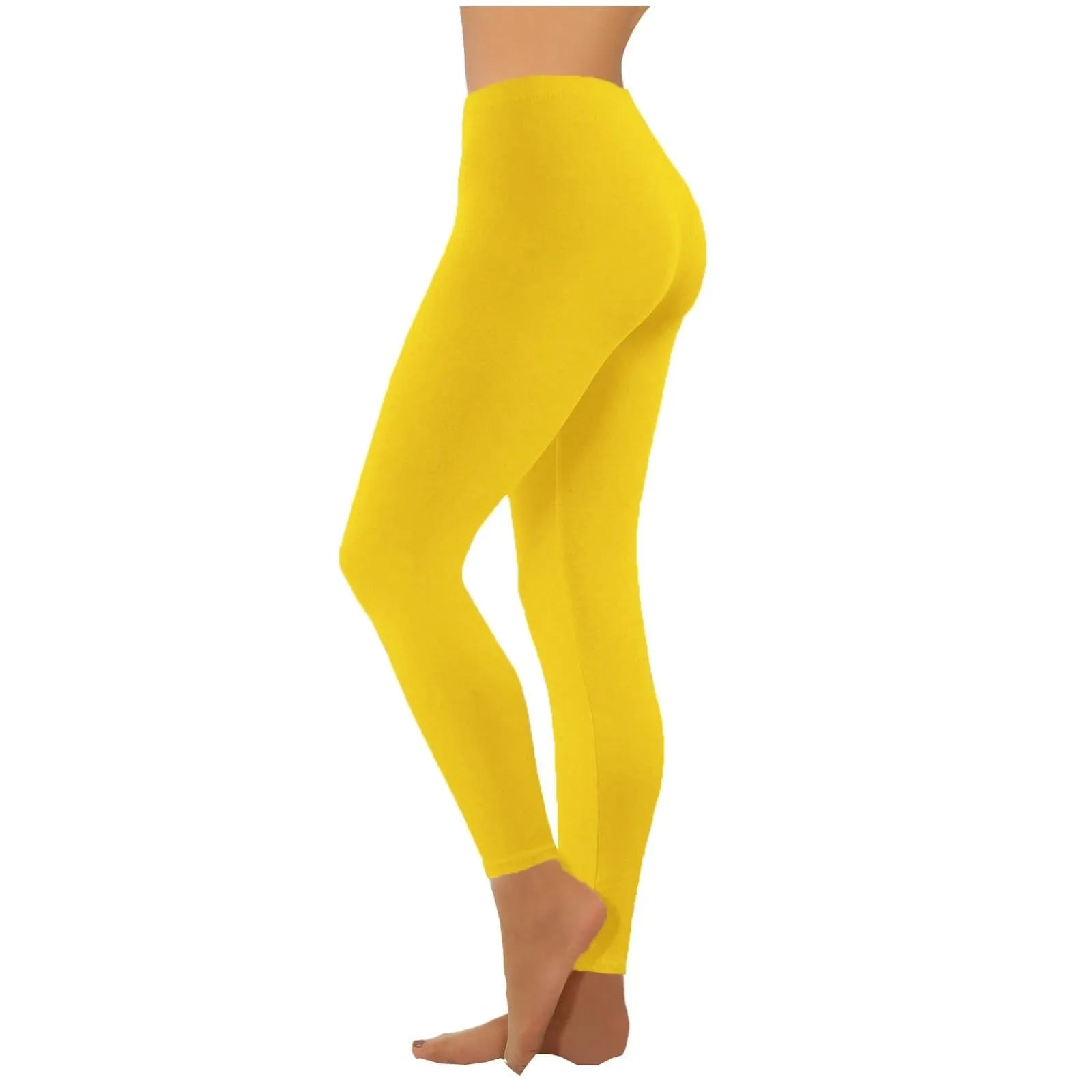 Women’s seamless high waist leggings from Athletic Sanctuary, featuring a hip lift design and gym-ready fit for active wear.
