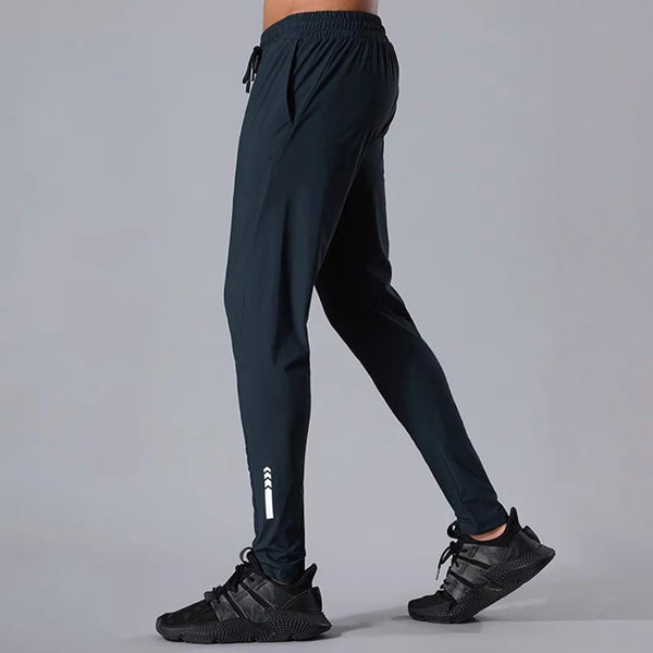 Men’s Streetwear Joggers – Casual Gym & Track Sweatpants