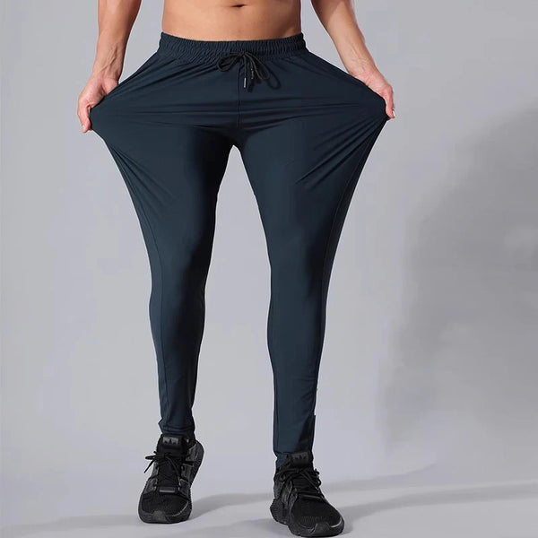Men’s Streetwear Joggers – Casual Gym & Track Sweatpants