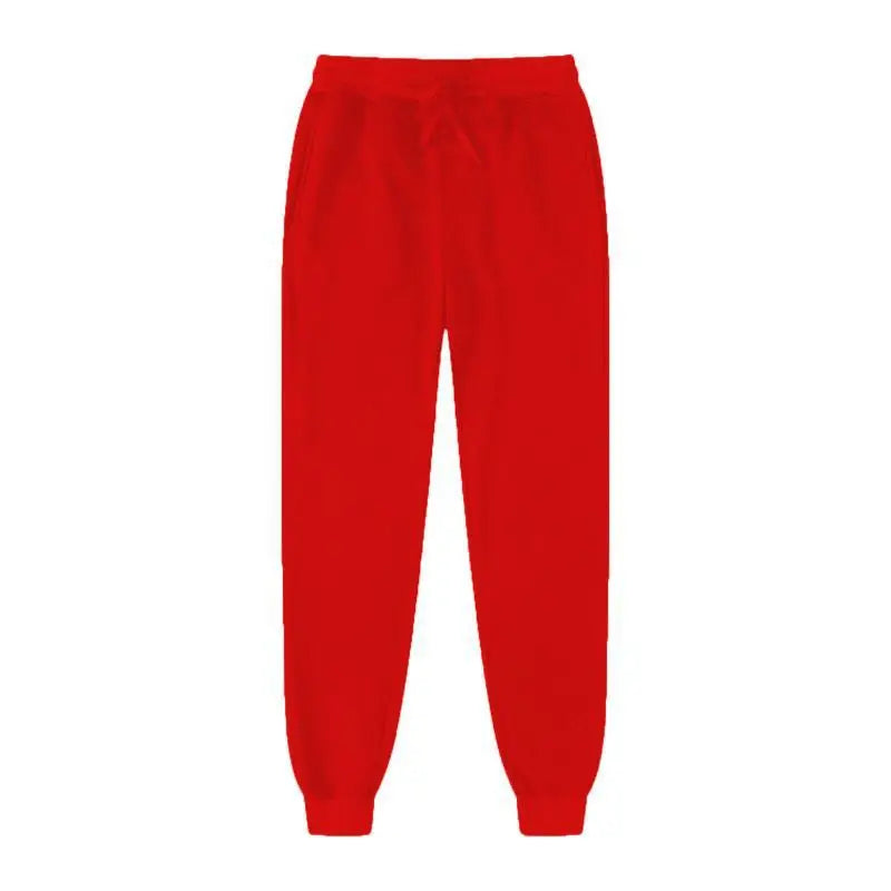 Men’s fleece-lined athletic joggers by Athletic Sanctuary, loose fit training sweatpants with comfortable waistband and relaxed fit.