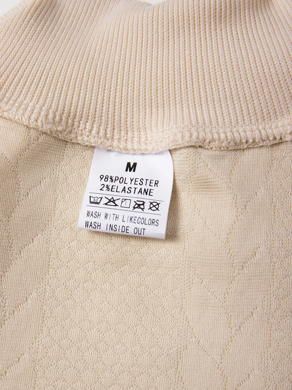 Men’s high collar knit sweater by Athletic Sanctuary, vintage slim fit winter pullover with a cozy, stylish design.