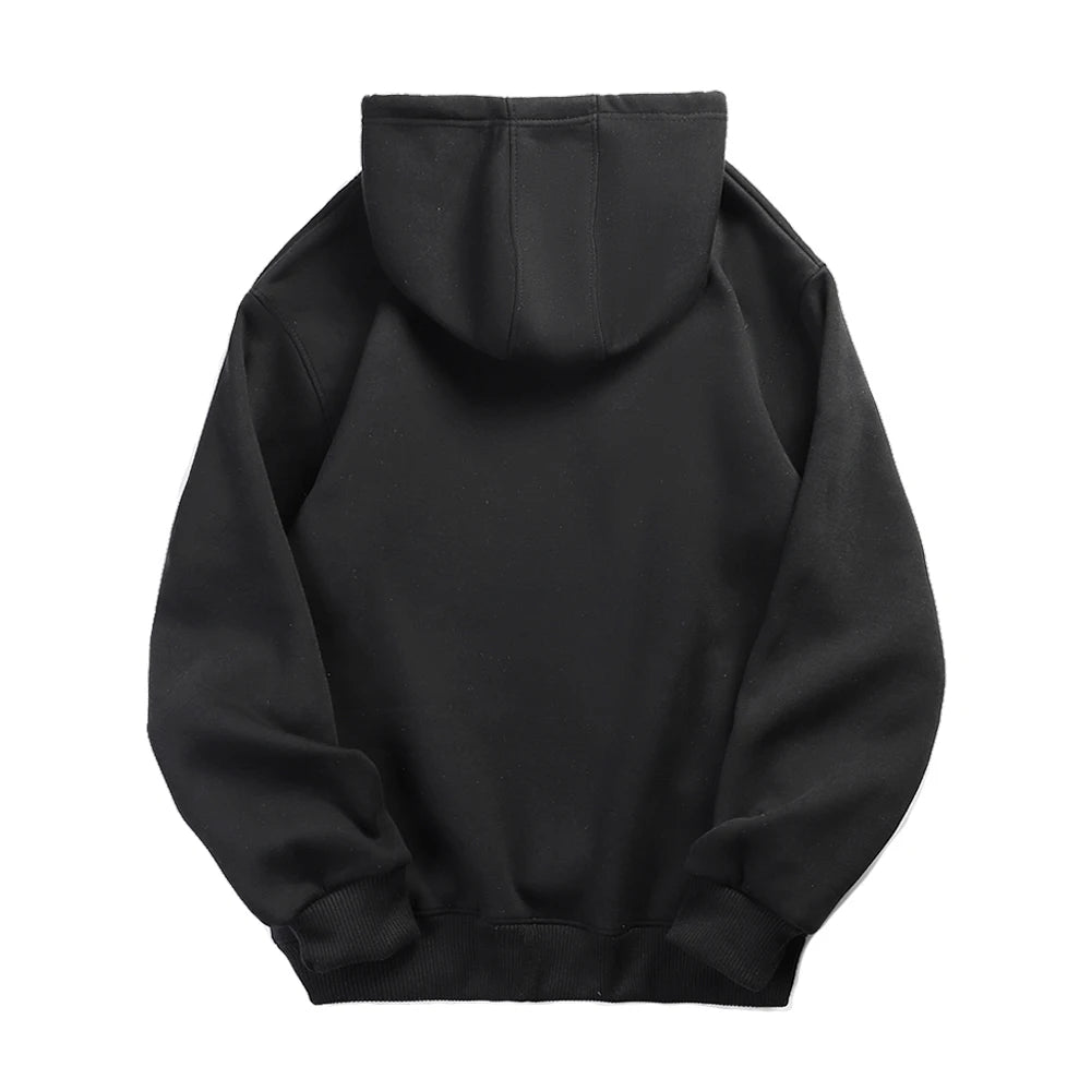 Unisex oversized hoodie by Athletic Sanctuary in a solid color, casual sweatshirt with a relaxed fit and soft fabric.