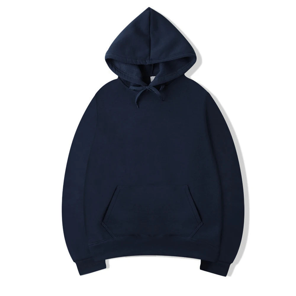 Unisex oversized hoodie by Athletic Sanctuary in a solid color, casual sweatshirt with a relaxed fit and soft fabric.
