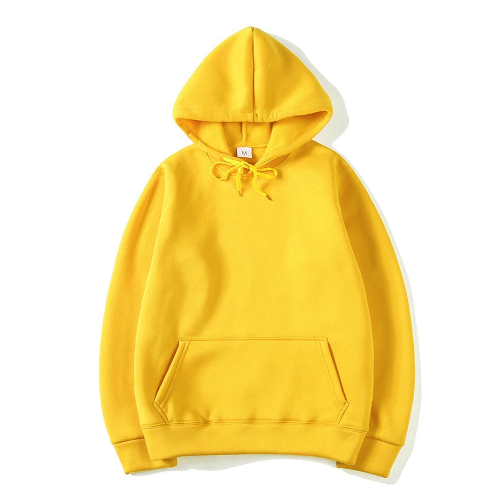 Unisex oversized hoodie by Athletic Sanctuary featuring a casual solid color sweatshirt, relaxed fit, and comfortable fabric.