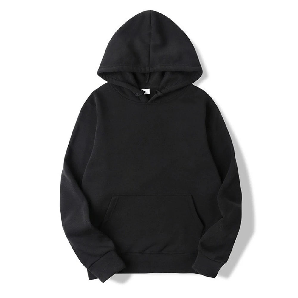 Unisex oversized hoodie by Athletic Sanctuary in solid casual color, featuring a relaxed fit and soft fabric for comfortable wear