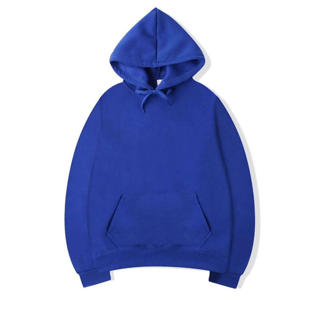 Unisex oversized hoodie by Athletic Sanctuary featuring a casual solid color sweatshirt with a relaxed fit and cozy fabric.