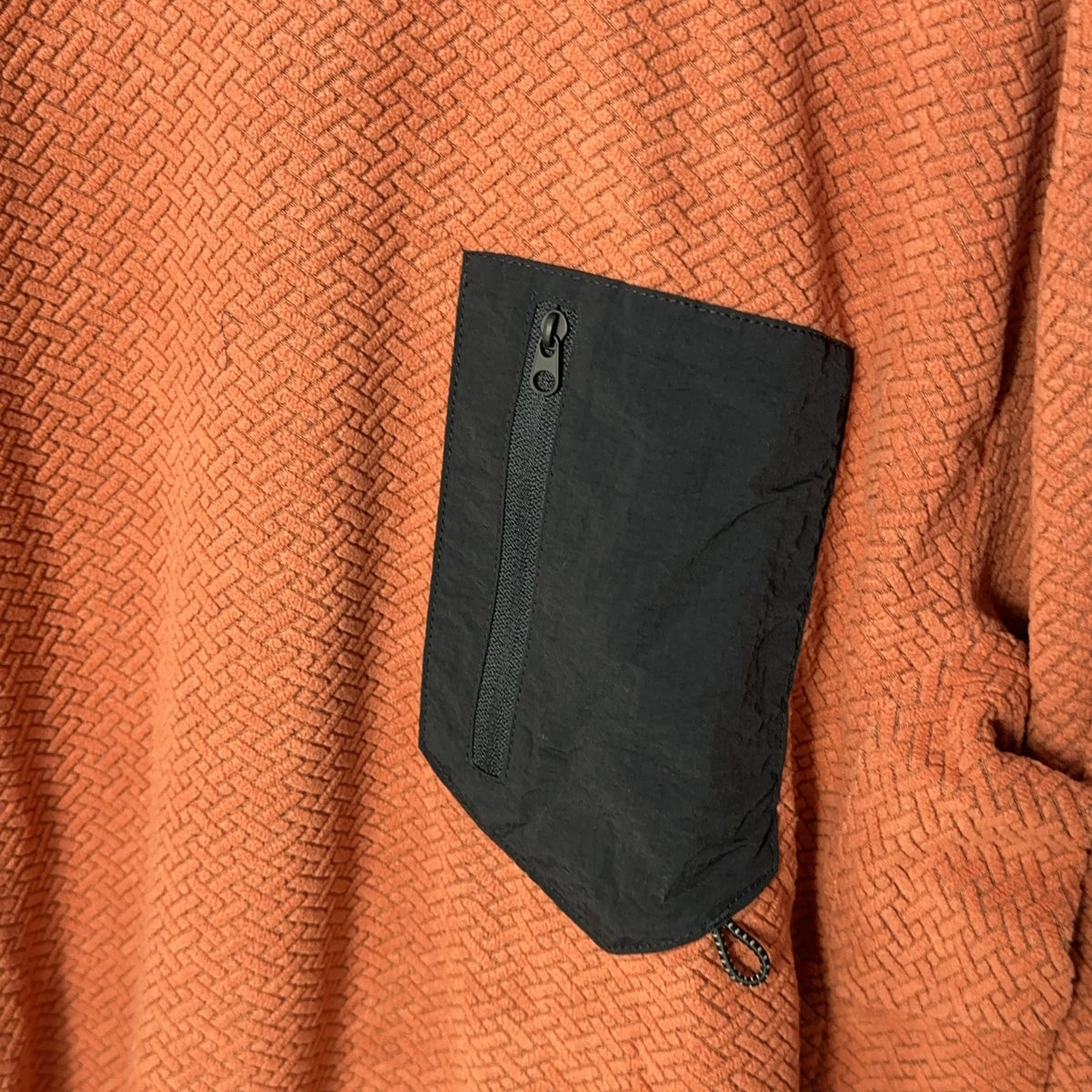 Unisex Athletic Sanctuary casual sweatshirt with a warm crewneck pullover, shown in a relaxed fit on a plain background.
