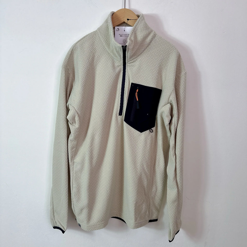 Unisex casual sweatshirt by Athletic Sanctuary featuring a warm crewneck pullover in soft fabric, suitable for everyday wear.