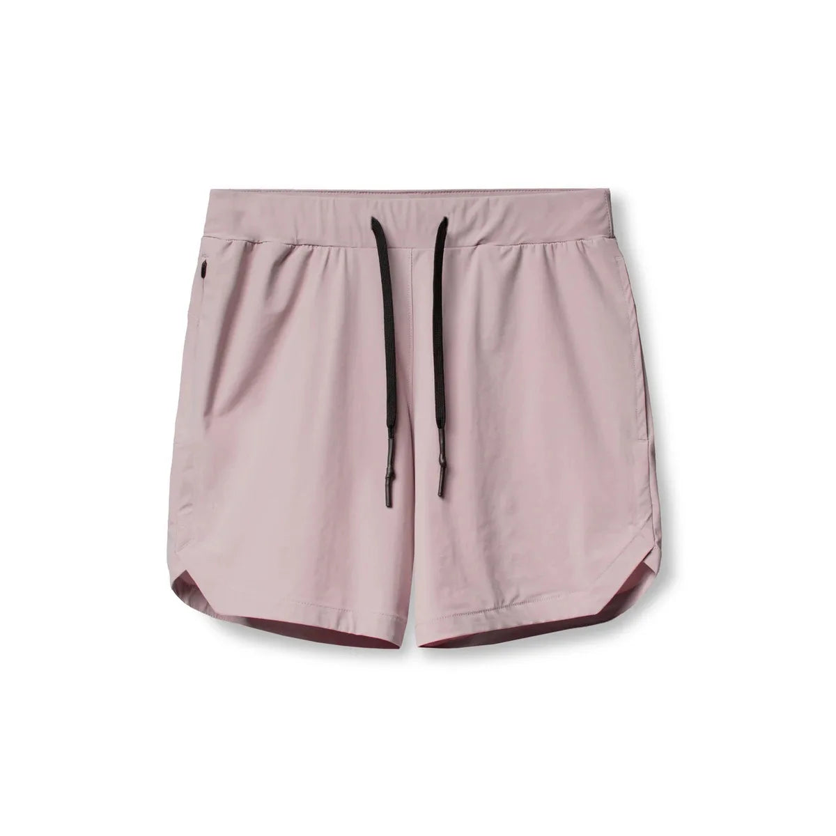 Men’s athletic quick-dry performance shorts by Athletic Sanctuary, featuring lightweight fabric and a comfortable fit for training or casual wear.