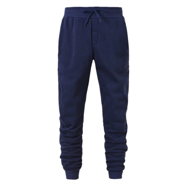 Men’s Sports Jogger Sweatpants – Casual Gym & Workout Pants