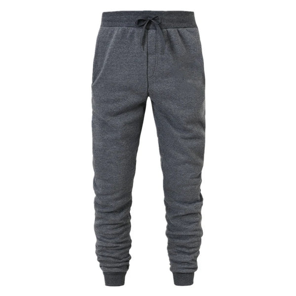 Men’s Sports Jogger Sweatpants – Casual Gym & Workout Pants