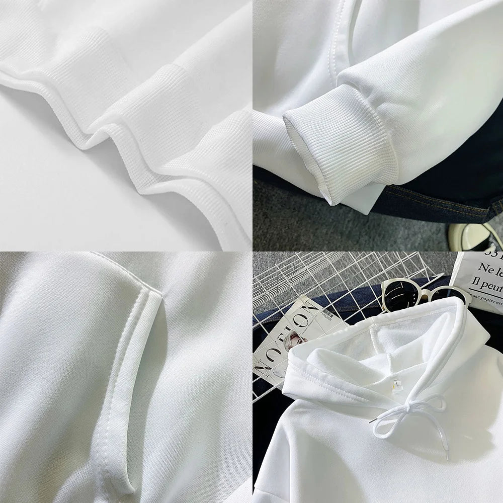 Men’s Harajuku hoodie by Athletic Sanctuary featuring casual streetwear pullover sweatshirt with bold design and comfortable fit.